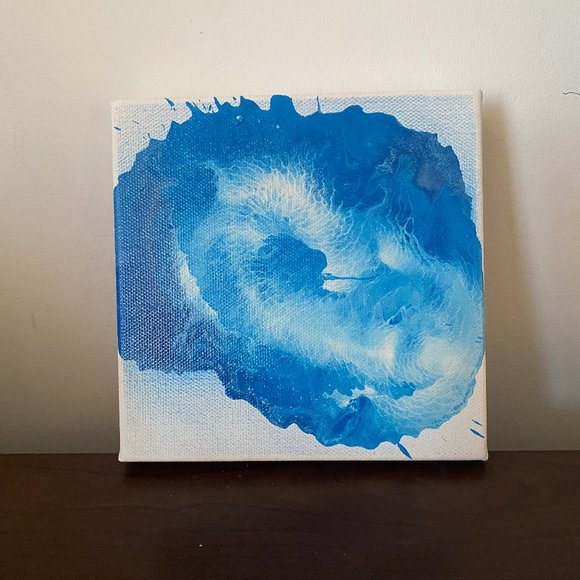Original Artwork By 13 Year Old \